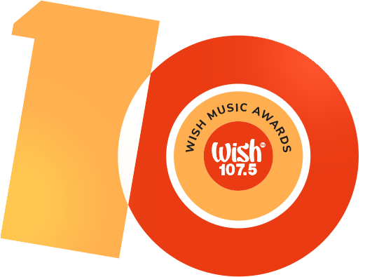 Wish 1075 Music Awards - 10th Wish Music Awards